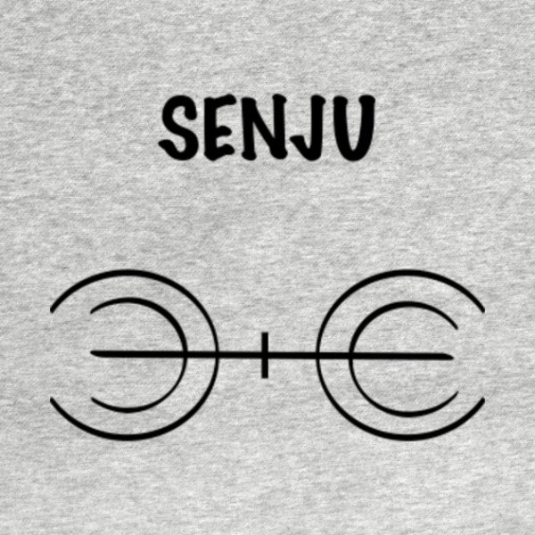 Клан Сенджу герб