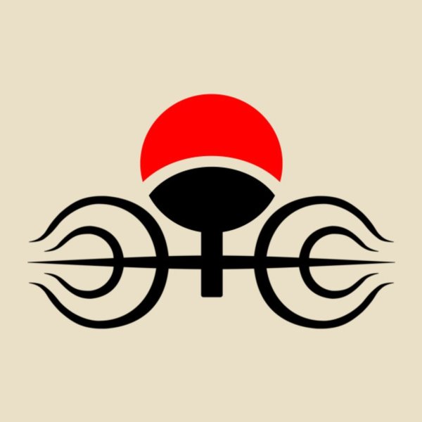 Клан Сенджу герб