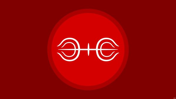 Наруто клан Сенджу символ