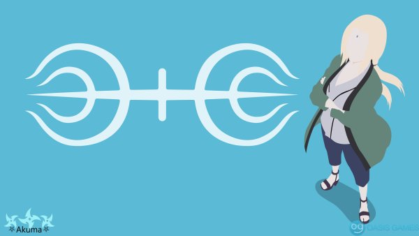 Герб Сенджу