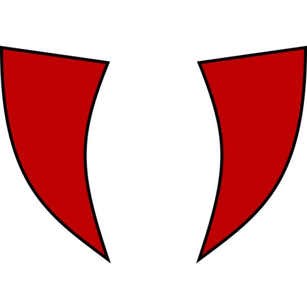 Наруто клан Инузука символ