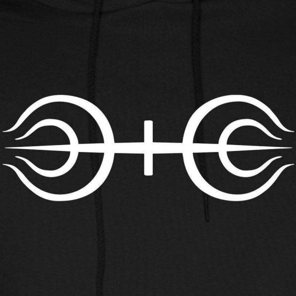 Клан Сенджу из Наруто знак