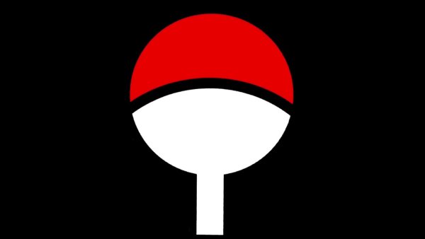 Знак клана Учиха