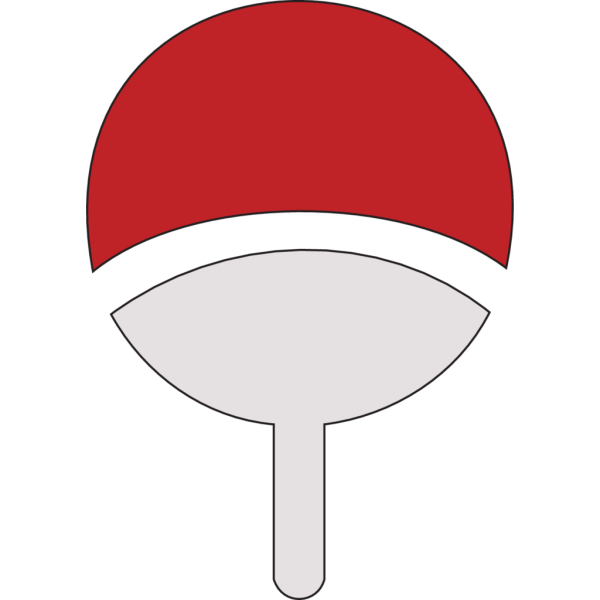 Символ клана Учиха