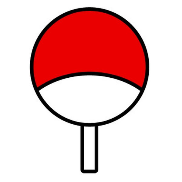 Наруто клан Учиха символ