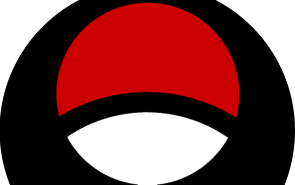 Знак клана Учиха