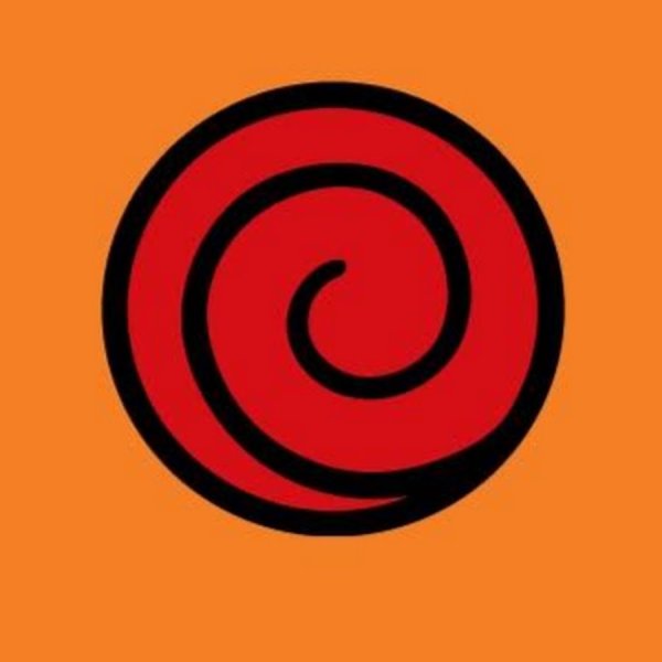 Клан Узумаки эмблема