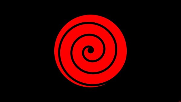 Шаринган клана Узумаки