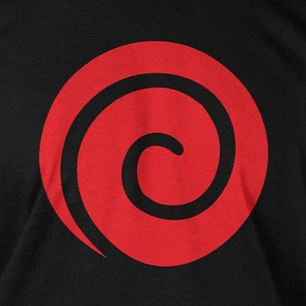 Наруто клан Узумаки символ