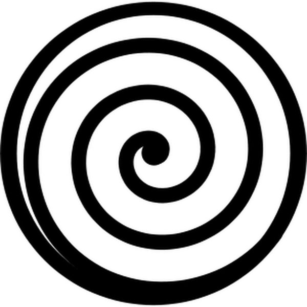 Символ клана Узумаки