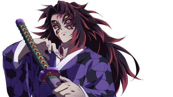 Кокошибо аниме клинок рассекающий демонов