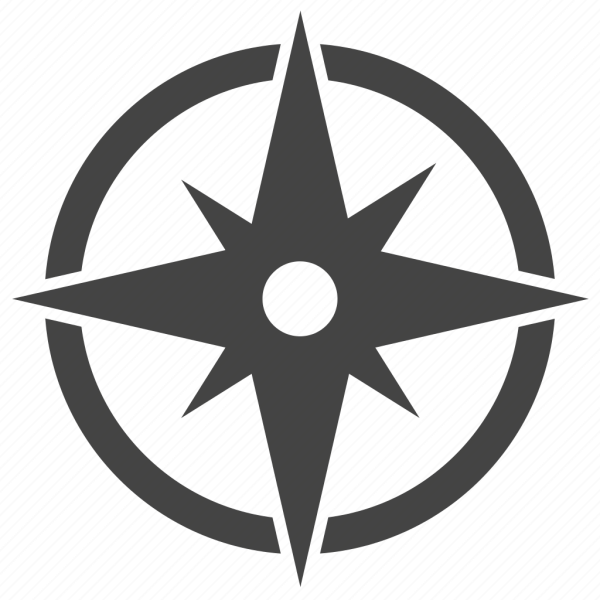 Символ Запада