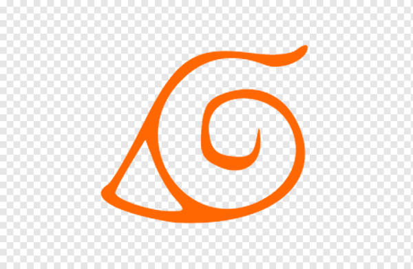 Знак Конохи