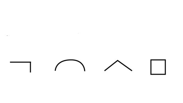 Приставка значок в русском языке