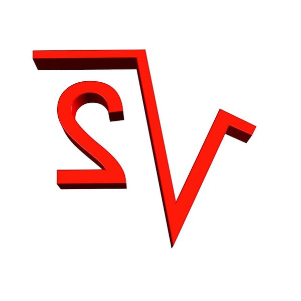 Корень математический