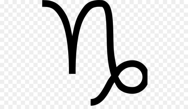 Козерог знак