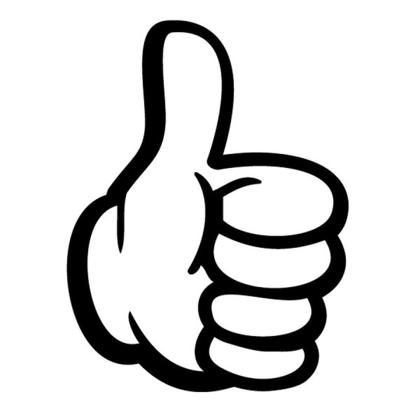 Большой палец