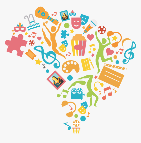 Культура вектор