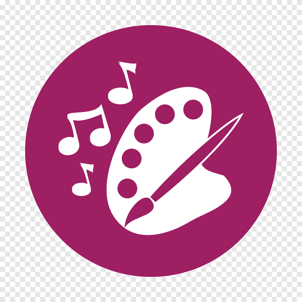 Искусство иконка