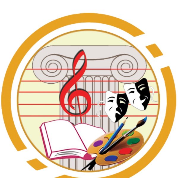 Символ художественного творчества