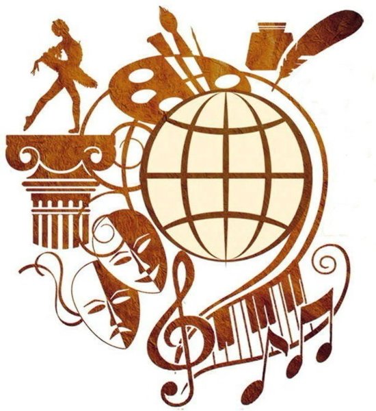 Символ искусства