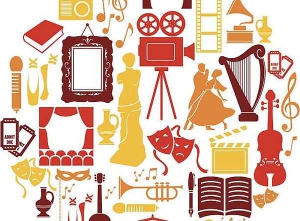 Атрибуты культуры