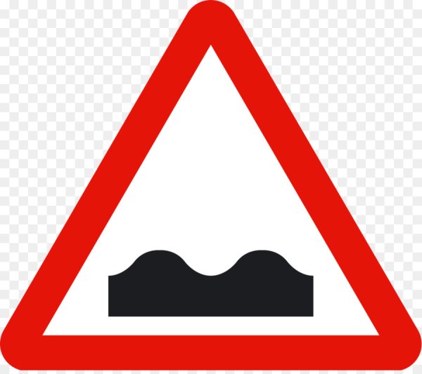 1.17 Дорожный знак