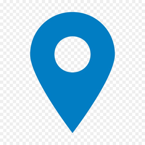 Символ местоположения