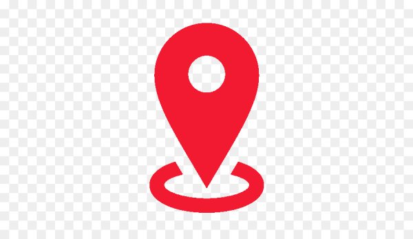 Символ местоположения