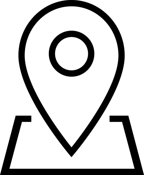 Символ местоположения