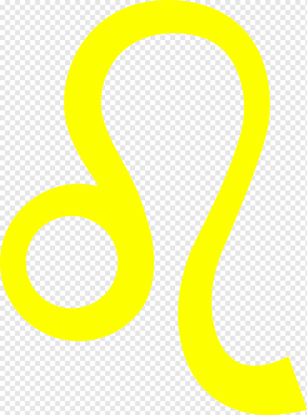 Знак зодиака Лев