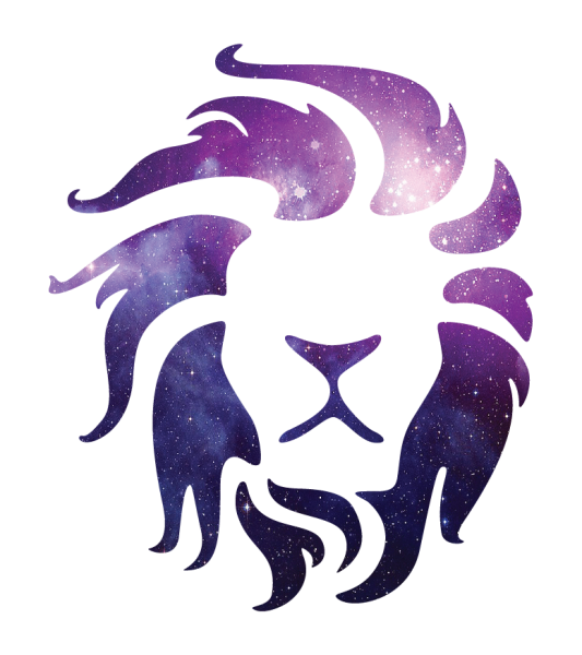 Знак зодиака Лев