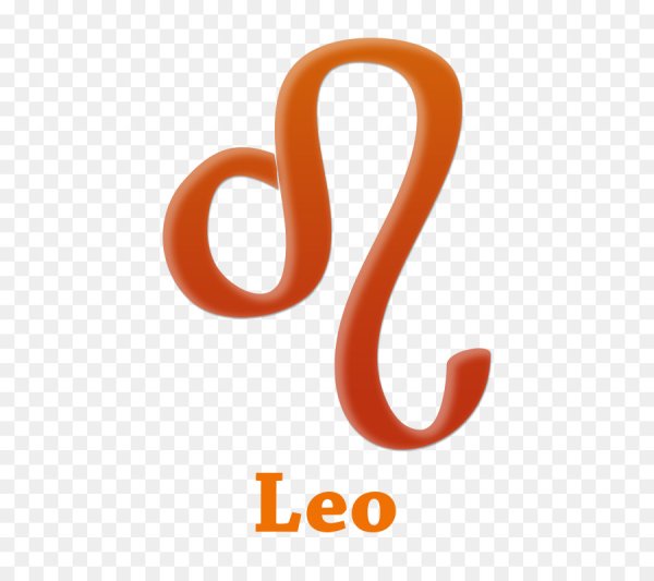 Знак зодиака Лев