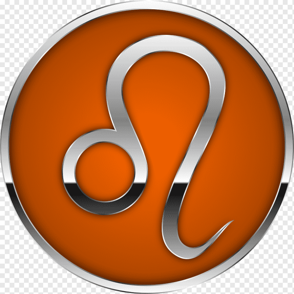 Астрологический символ Льва