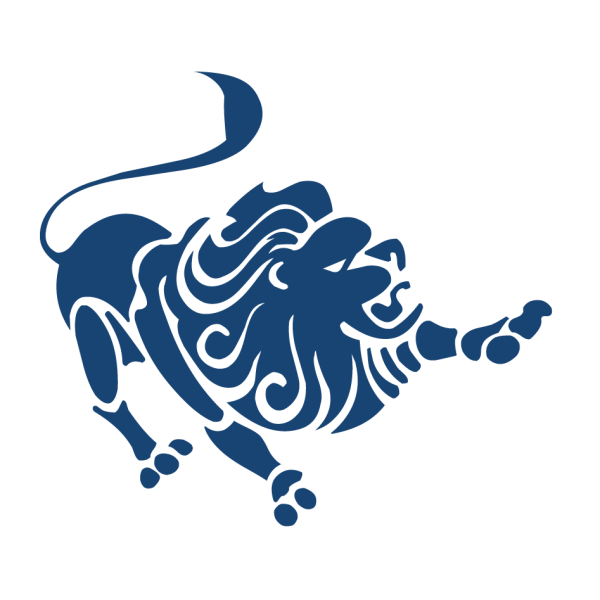 Знак зодиака Лев знак