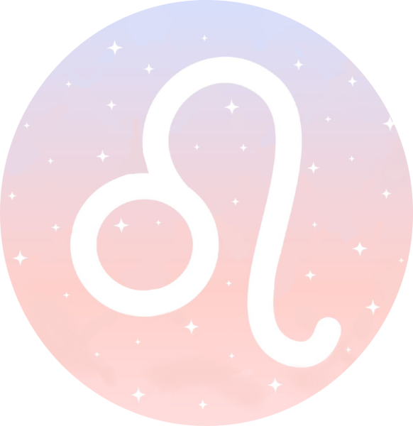 Знак зодиака Лев для метрики