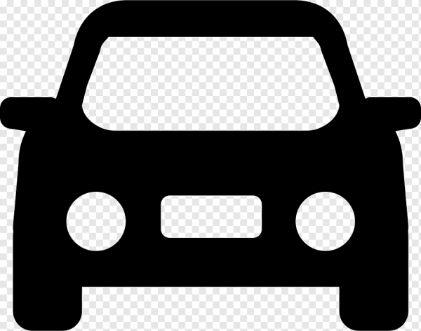 Машинка символ