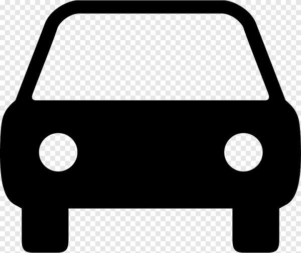 Машина иконка