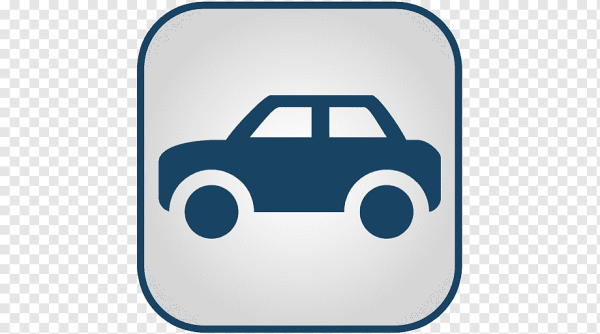 Пиктограмма авто