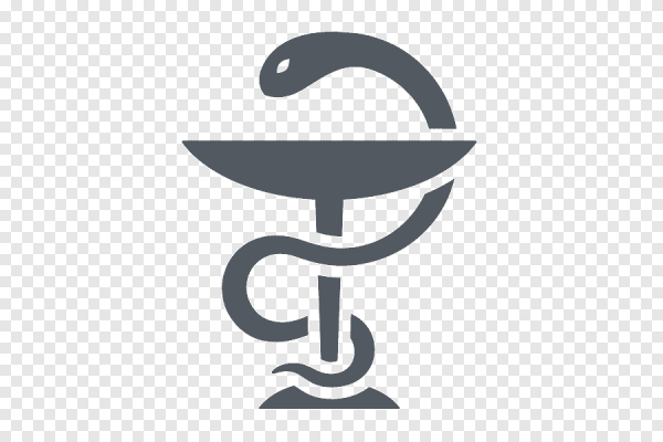 Чаша Гигеи символ