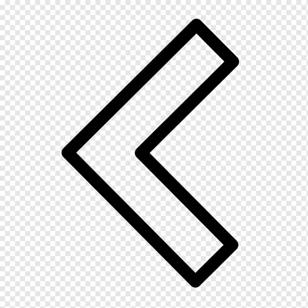 Стрелки влево вправо