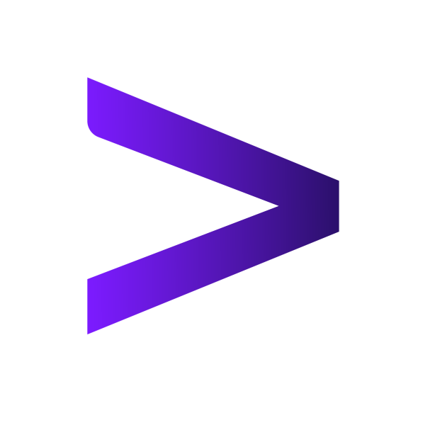 Значок больше