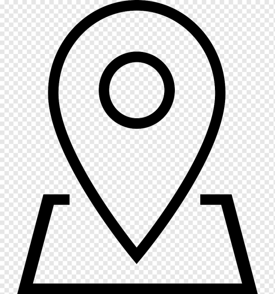 Значок локации