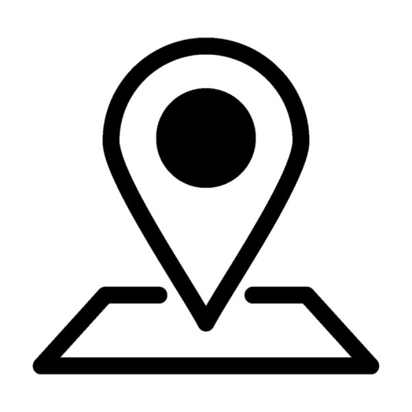 Значок локации