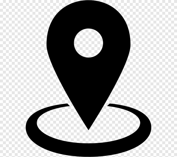 Логотип местоположения