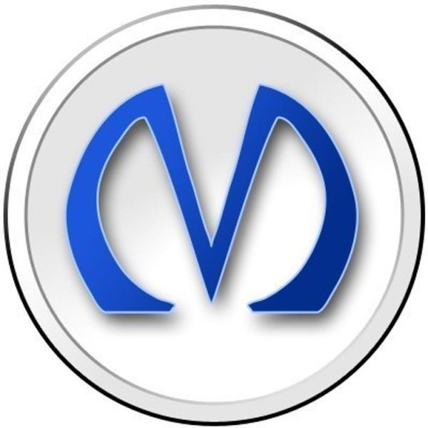 Петербургский метрополитен логотип