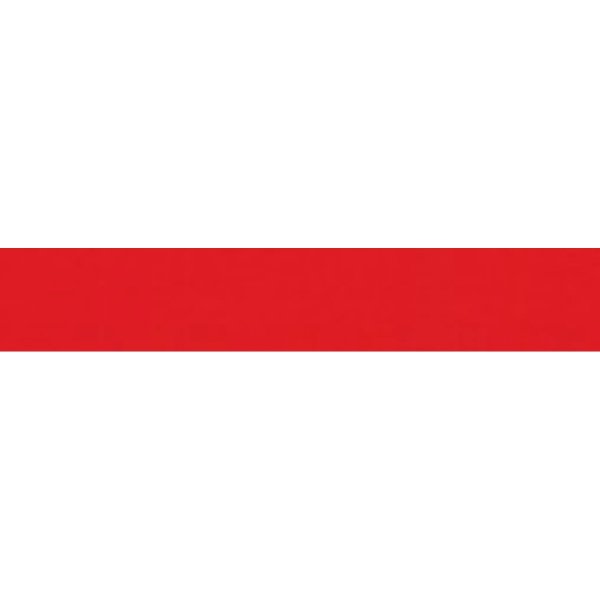 Красная черточка