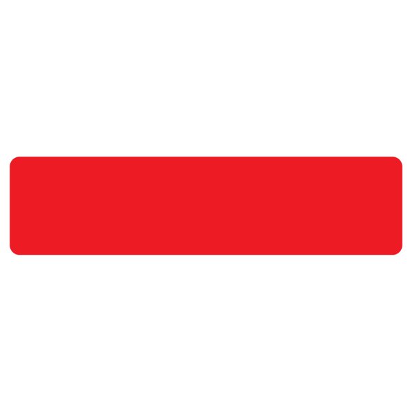 Знак минус