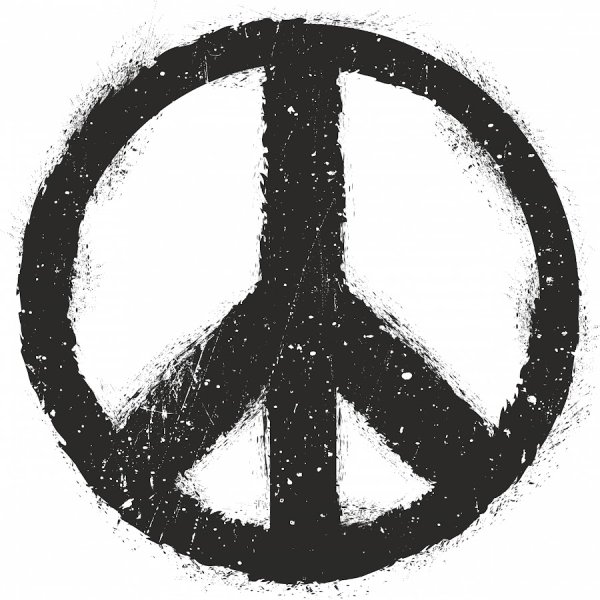 Символ мира Пацифик