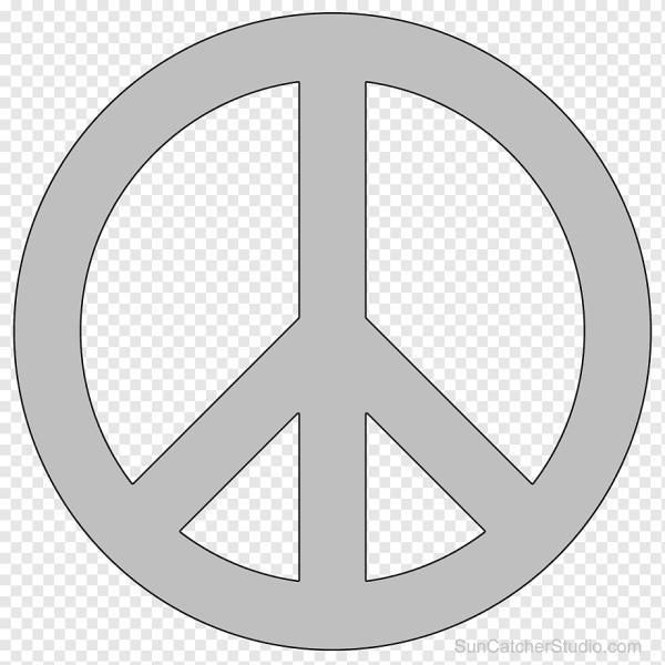 Символ мира Пис